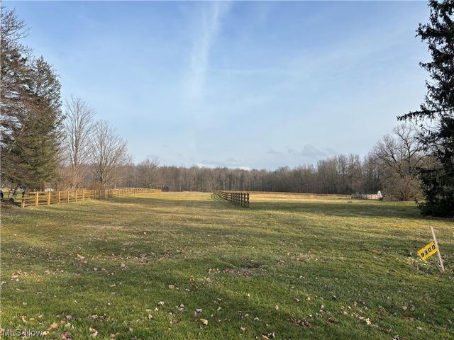 Wolfe Rd, Windham, OH 44288