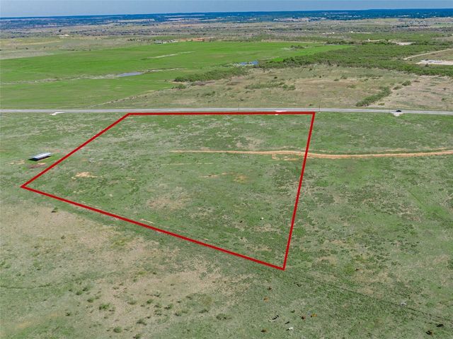 TRACT Four N 81 Hwy, Bowie, TX 76230