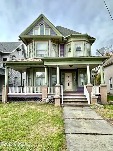 417 E  Front St, Berwick, PA 18603