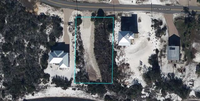 223 Driftwood Ave, Port Saint Joe, FL 32456