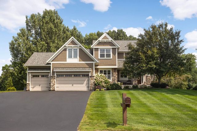 15455 Fremont Ave S, Burnsville, MN 55306