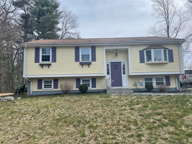 Hanson, MA Recently Sold Homes