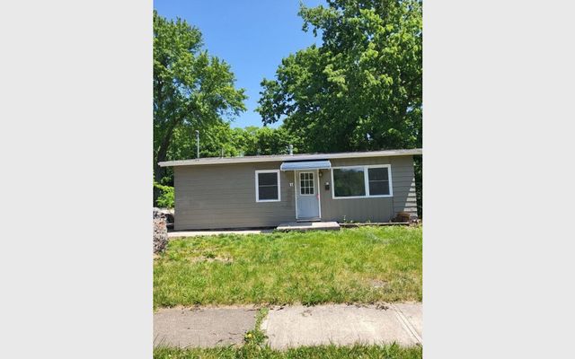 614 S  Riverview Ave, Miamisburg, OH 45342