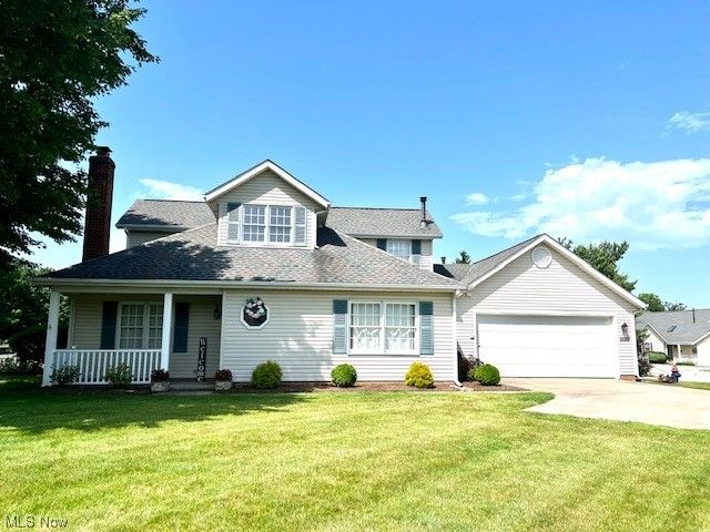 1355 Chestnut Knl, Broadview Heights, OH 44147