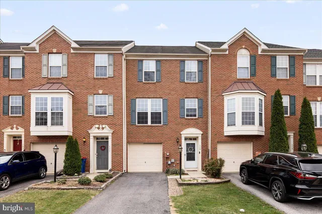 115 Monte Carlo Way, Charles Town, WV 25414