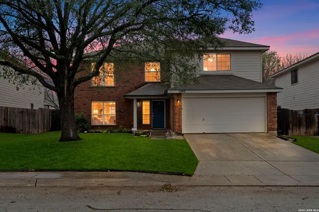 11911 Ghostbridge, Helotes, TX 78023