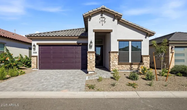 20338 W Sells Drive, Buckeye, AZ 85396