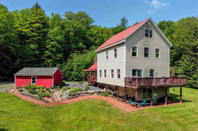 1057 Quarry Road, Chester, VT 05143