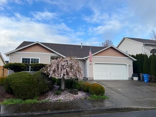 2110 NE 83rd St, Vancouver, WA 98665