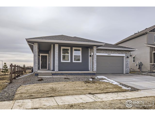 2063 Ballyneal Dr, Fort Collins, CO 80524