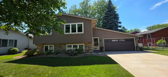 1609 Garfield Ave, Albert Lea, MN 56007