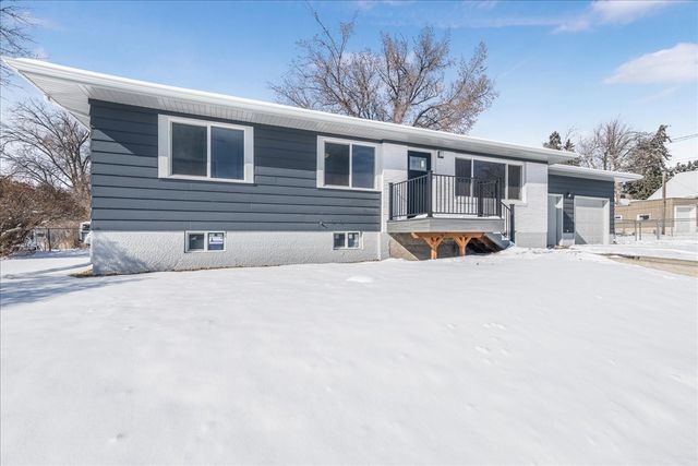 500 9th St NW, Great Falls, MT 59404