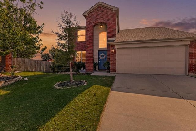 11940 Gold Creek Dr E, Fort Worth, TX 76244