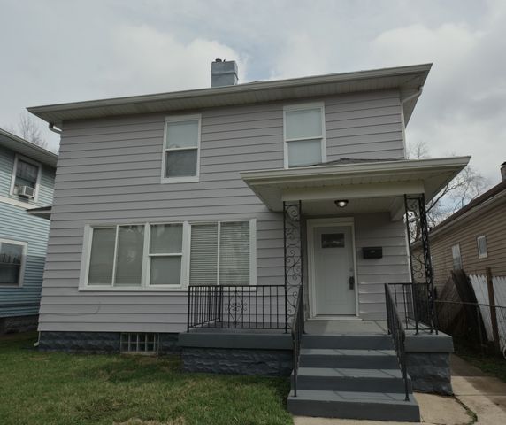 209 N  Pershing Ave, Indianapolis, IN 46222