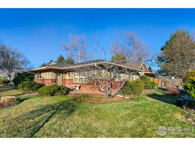 1216 Morgan St, Fort Collins, CO 80524