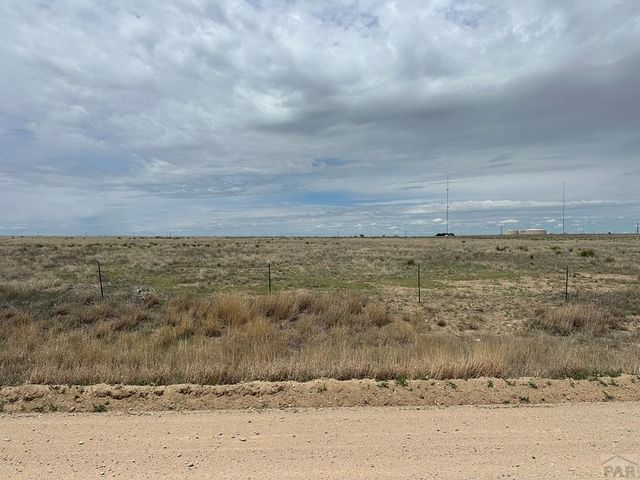 N  A No Site Address, Lamar, CO 81052