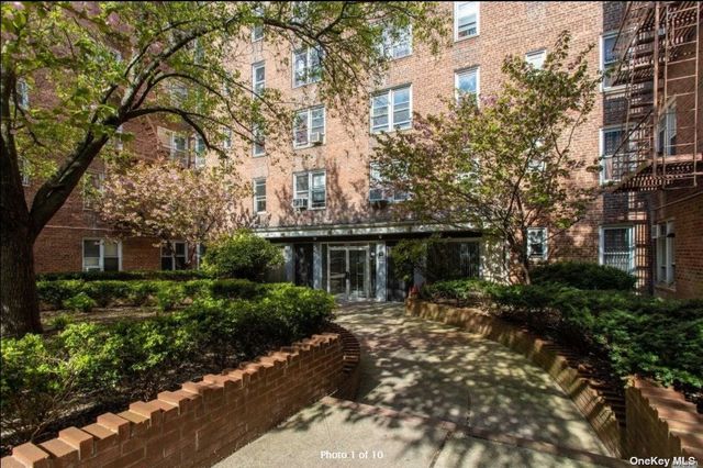 62-59 108th Street UNIT 6S, Forest Hills, NY 11375