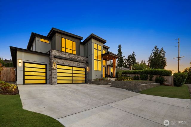 15411 SE 38th Street, Bellevue, WA 98006