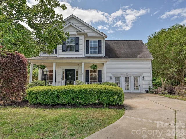 13623 Christian Tyler Ct, Charlotte, NC 28278