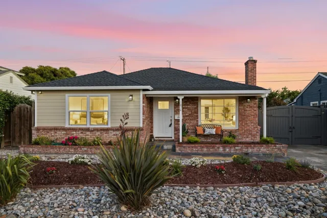 1874 Catherine St, Santa Clara, CA 95050
