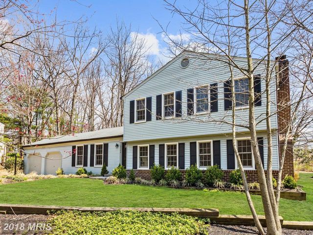 10324 Log Raft, Columbia, MD 21044 Trulia