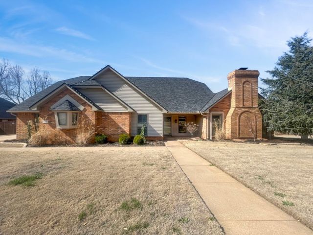 1228 Broad Acres Dr, Norman, OK 73072