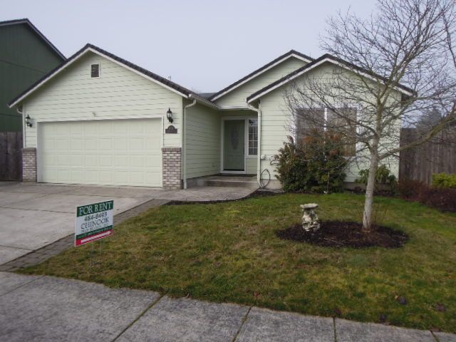 928 65th Pl, Springfield, OR 97478