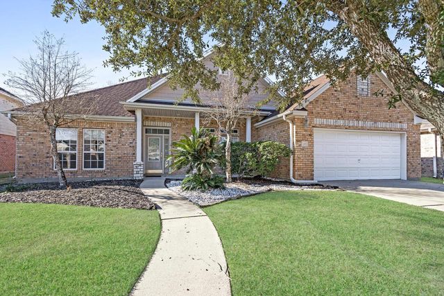 2345 Sunflower St, Beaumont, TX 77713