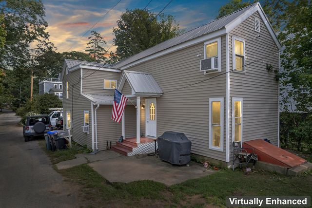 31 Linden Avenue, Old Orchard Beach, ME 04064