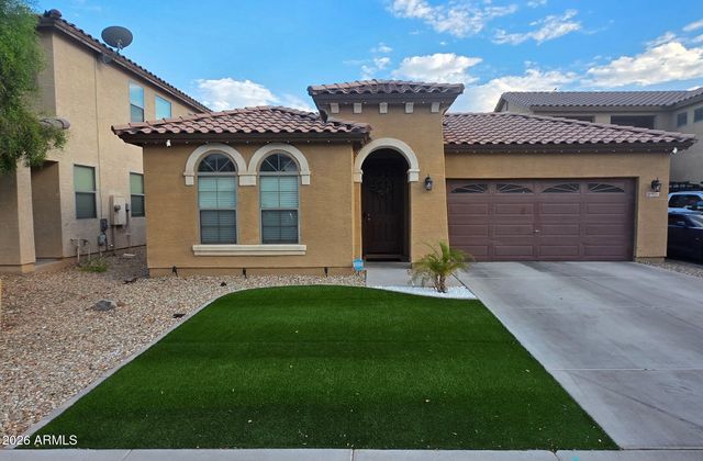 9331 W  Payson Rd, Tolleson, AZ 85353