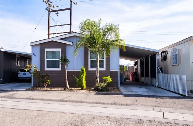 12700 Elliott Ave #110, El Monte, CA 91732