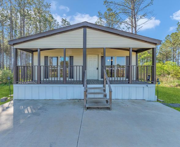 524 Road 5253, Cleveland, TX 77327