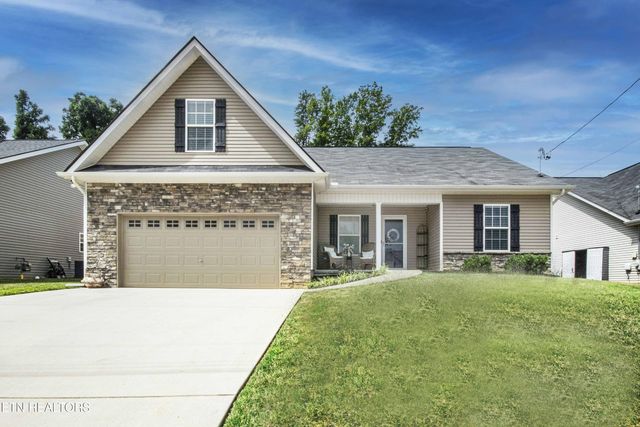 3149 Bakertown Overlook Ln, Knoxville, TN 37931
