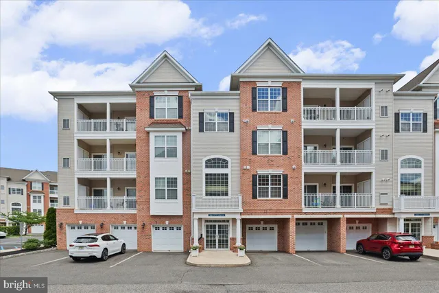 4641 Derby Ct, Cherry Hill, NJ 08002