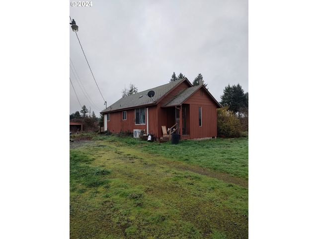 34102 Orchard Ave, Creswell, OR 97426