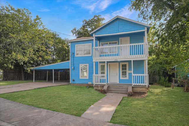 2001 Redman Cir, Dallas, TX 75223