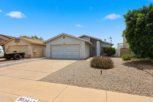 3817 W  Camino Real, Glendale, AZ 85310
