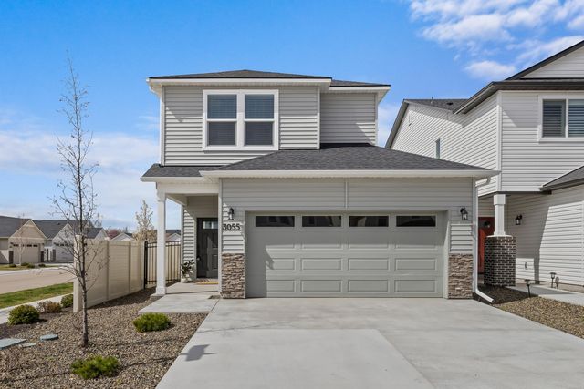 3055 N  Lochness Ave, Meridian, ID 83646