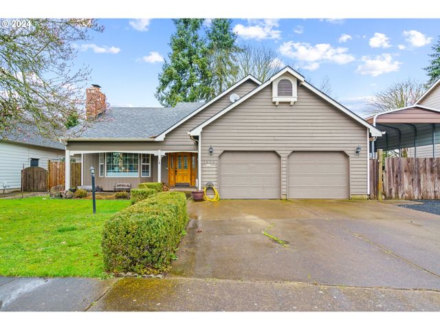 1524 W  13th Ave, Junction City, OR 97448