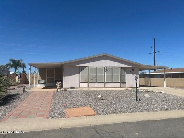 1908 S  Indiana Dr, Casa Grande, AZ 85194