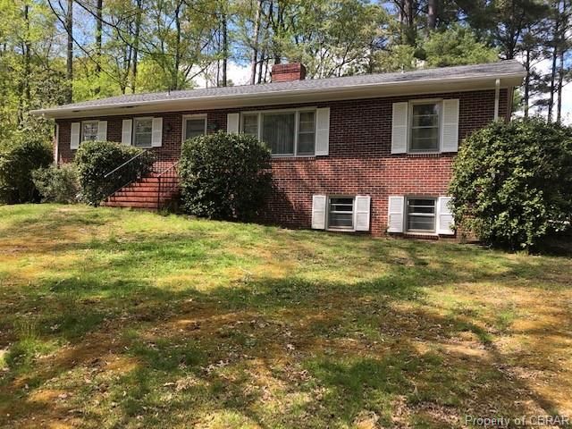 143 Eubank Dr, Kilmarnock, VA 22482 - 4 Bed, 3 Bath Single ...