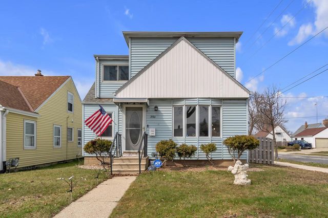 3701 South 16th STREET, Milwaukee, WI 53221