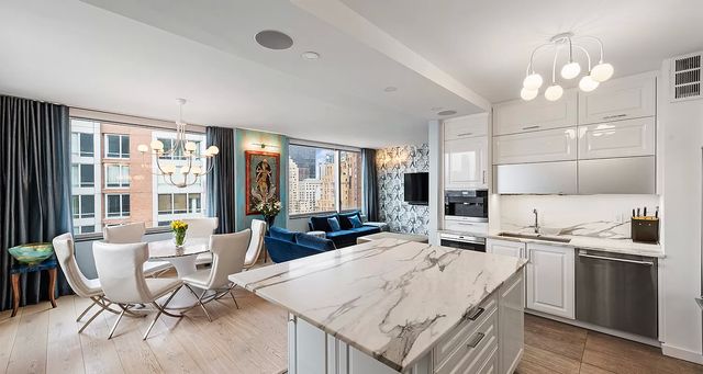10 Little West St #34C, New York, NY 10004