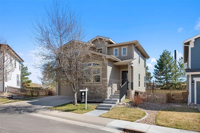 10660 Jewelberry Circle, Highlands Ranch, CO 80130