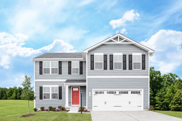 3136 Clover Ln, Culpeper, VA 22701