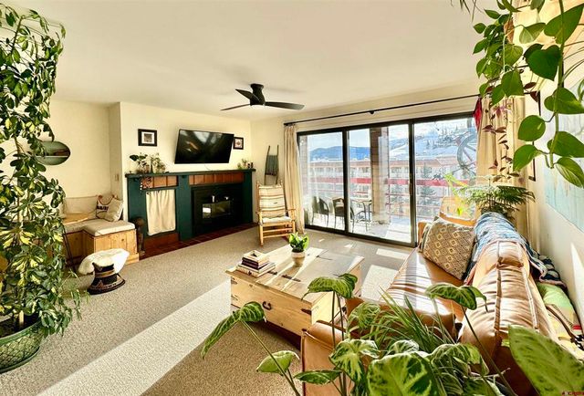 25 Emmons Rd   #35, Crested Butte, CO 81225