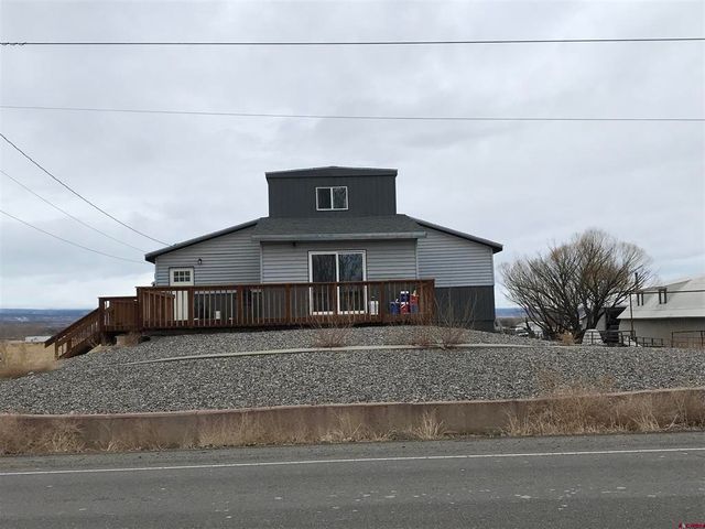 1265 6530th Rd, Montrose, CO 81401