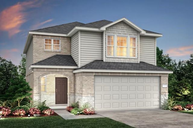 16952 Juniper Blossom Bnd, Willis, TX 77378