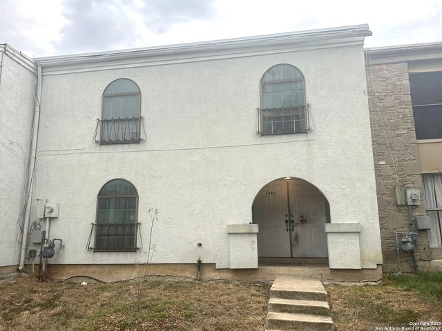 1326 Klondike, San Antonio, TX 78245