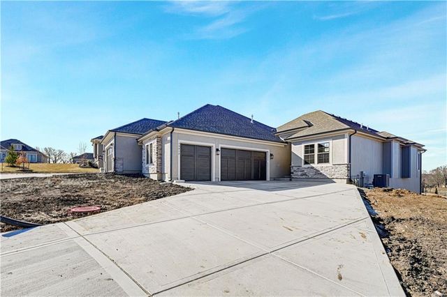 13012 S  Constance St, Olathe, KS 66062